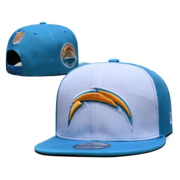 Los Angeles Chargers Snapback Hat Los Angeles Chargers Snapback Hat
