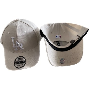 Los Angeles Dodgers Adjustable Hat Los Angeles Dodgers Adjustable Hat