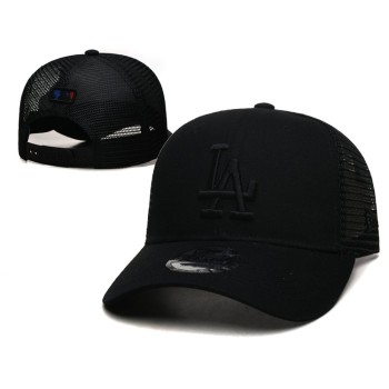 Los Angeles Dodgers Adjustable Hat Los Angeles Dodgers Adjustable Hat