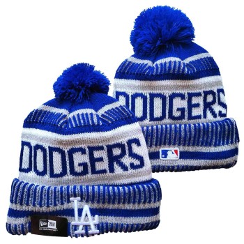 Los Angeles Dodgers Beanies Knit Hat Los Angeles Dodgers Beanies Knit Hat
