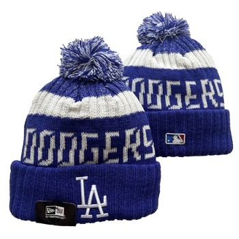 Los Angeles Dodgers Beanies Knit Hat Los Angeles Dodgers Beanies Knit Hat