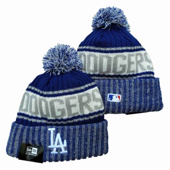 Los Angeles Dodgers Beanies Knit Hat Los Angeles Dodgers Beanies Knit Hat
