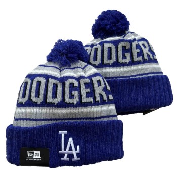 Los Angeles Dodgers Beanies Knit Hat Los Angeles Dodgers Beanies Knit Hat
