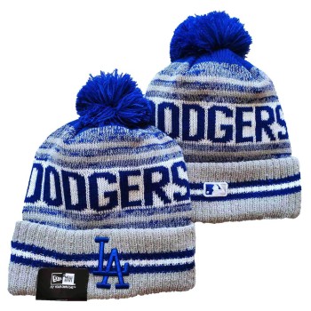 Los Angeles Dodgers Beanies Knit Hat Los Angeles Dodgers Beanies Knit Hat