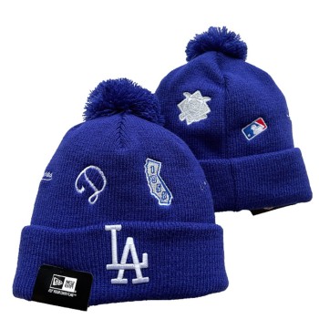 Los Angeles Dodgers Beanies Knit Hat Los Angeles Dodgers Beanies Knit Hat