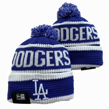 Los Angeles Dodgers Beanies Knit Hat Los Angeles Dodgers Beanies Knit Hat