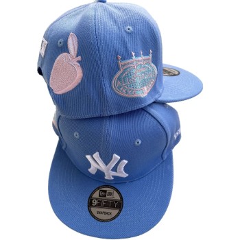 New York Yankees Snapback Hat New York Yankees Snapback Hat