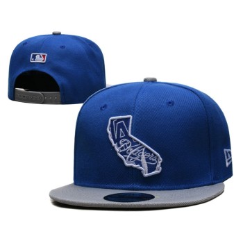 Los Angeles Dodgers Snapback Hat Los Angeles Dodgers Snapback Hat