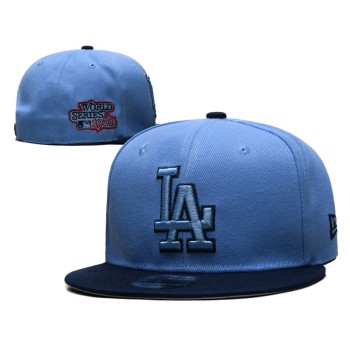 Los Angeles Dodgers Snapback Hat Los Angeles Dodgers Snapback Hat