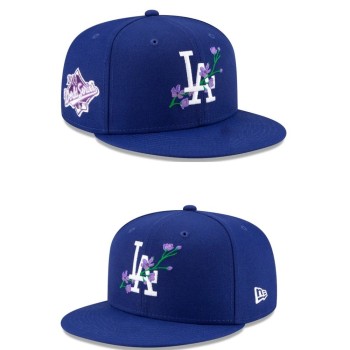 Los Angeles Dodgers Snapback Hat Los Angeles Dodgers Snapback Hat