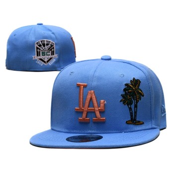 Los Angeles Dodgers Snapback Hat Los Angeles Dodgers Snapback Hat