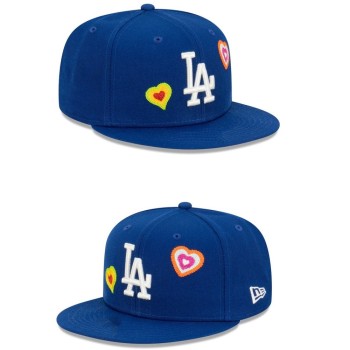 Los Angeles Dodgers Snapback Hat Los Angeles Dodgers Snapback Hat