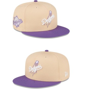 Los Angeles Dodgers Snapback Hat Los Angeles Dodgers Snapback Hat