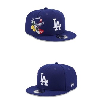 Los Angeles Dodgers Snapback Hat Los Angeles Dodgers Snapback Hat