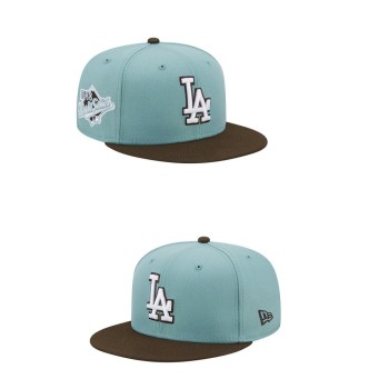 Los Angeles Dodgers Snapback Hat Los Angeles Dodgers Snapback Hat