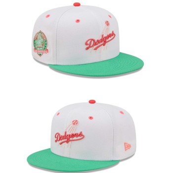 Los Angeles Dodgers Snapback Hat Los Angeles Dodgers Snapback Hat