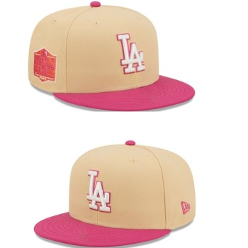 Los Angeles Dodgers Snapback Hat Los Angeles Dodgers Snapback Hat