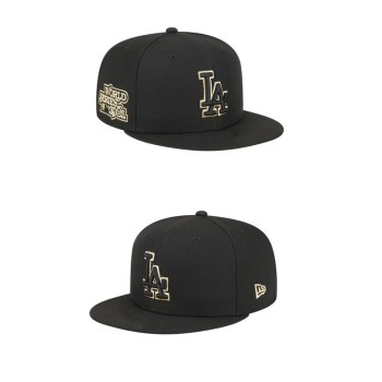 Los Angeles Dodgers Snapback Hat Los Angeles Dodgers Snapback Hat