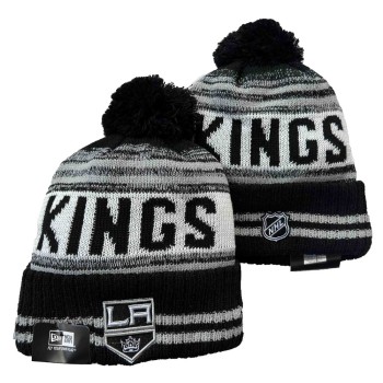 Los Angeles Kings Beanies Knit Hat Los Angeles Kings Beanies Knit Hat