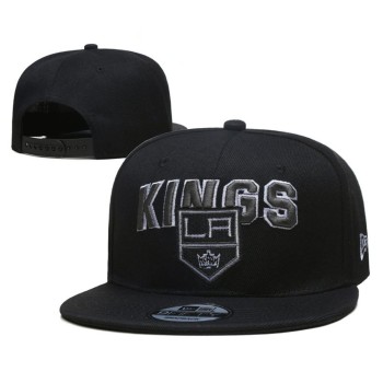 Los Angeles Kings Snapback Hat Los Angeles Kings Snapback Hat