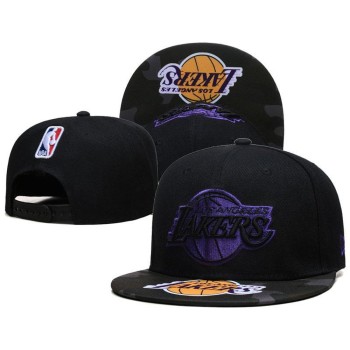 Los Angeles Lakers Snapback Hat Los Angeles Lakers Snapback Hat