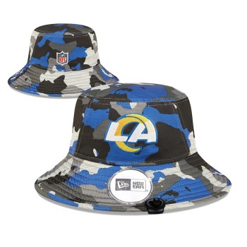 Los Angeles Rams Bucket Hat Los Angeles Rams Bucket Hat