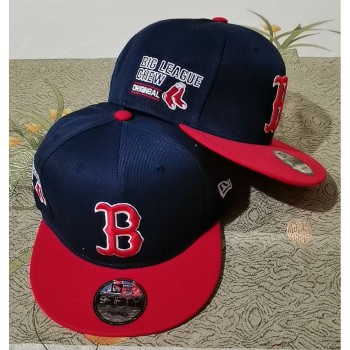 Boston Red Sox Snapback Hat Boston Red Sox Snapback Hat