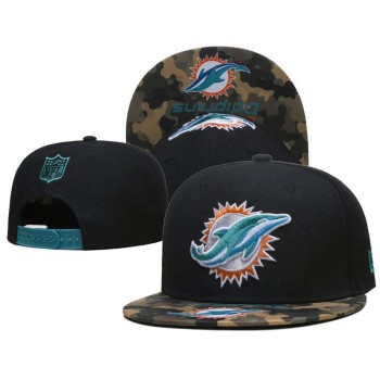 Miami Dolphins Snapback Hat Miami Dolphins Snapback Hat