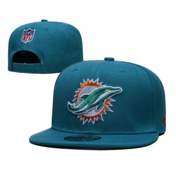 Miami Dolphins Snapback Hat Miami Dolphins Snapback Hat