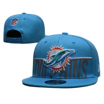 Miami Dolphins Snapback Hat Miami Dolphins Snapback Hat