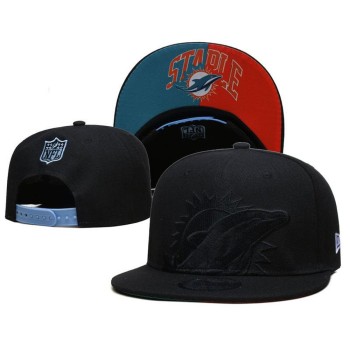 Miami Dolphins Snapback Hat Miami Dolphins Snapback Hat