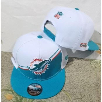 Miami Dolphins Snapback Hat Miami Dolphins Snapback Hat