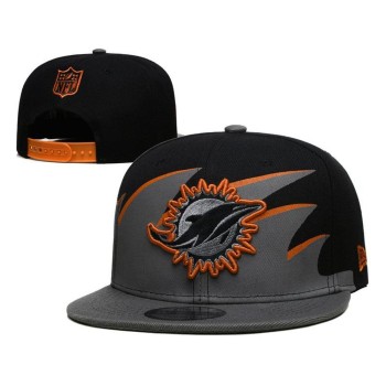 Miami Dolphins Snapback Hat Miami Dolphins Snapback Hat