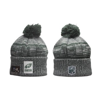Philadelphia Eagles Knit Hat
