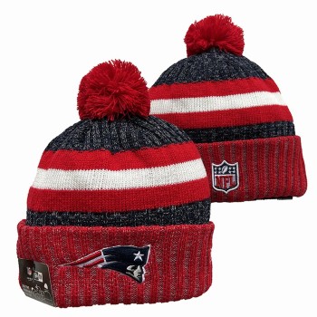 New England Patriots Beanies Knit Hat New England Patriots Beanies Knit Hat