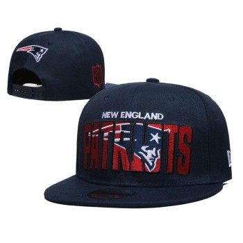 New England Patriots Snapback Hat New England Patriots Snapback Hat
