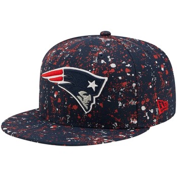 New England Patriots Snapback Hat New England Patriots Snapback Hat