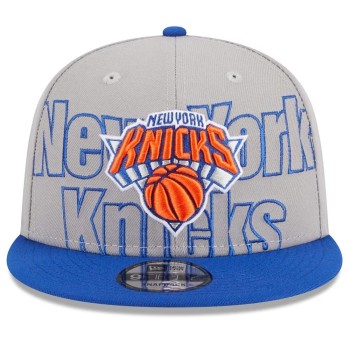 New York Knicks Snapback Hat