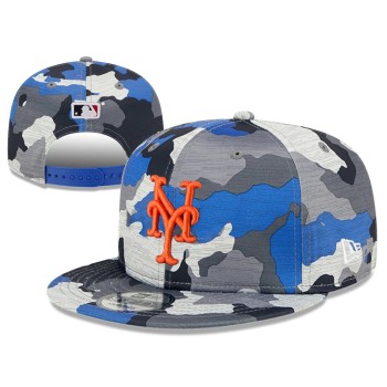 New York Mets Snapback Hat New York Mets Snapback Hat