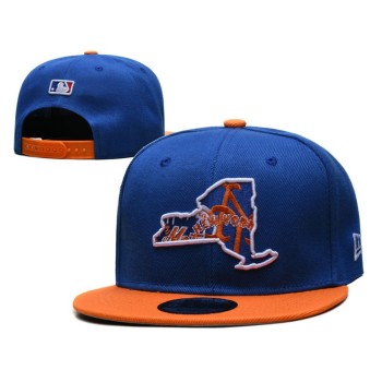 New York Mets Snapback Hat New York Mets Snapback Hat