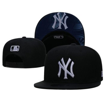 New York Yankees Snapback Hat New York Yankees Snapback Hat
