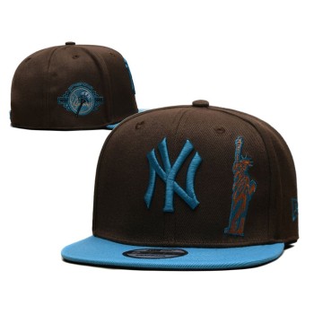 New York Yankeess Snapback Hat New York Yankeess Snapback Hat