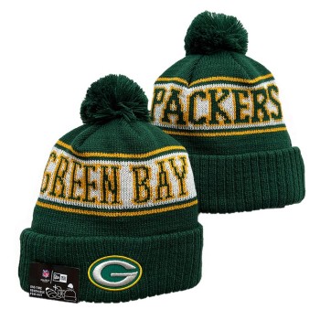 Green Bay Packers Knit Hat Green Bay Packers Knit Hat