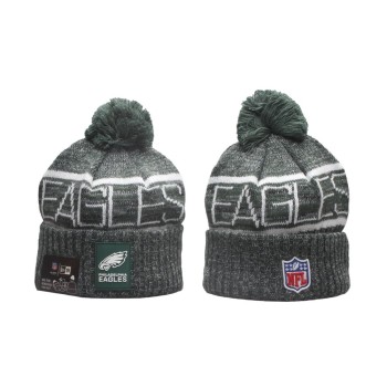 Philadelphia Eagles Knit Hat