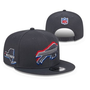Buffalo Bills Snapback Hat Buffalo Bills Snapback Hat