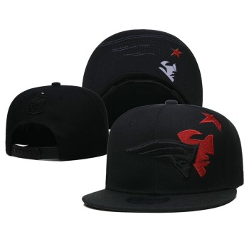 New England Patriots Snapback Hat New England Patriots Snapback Hat