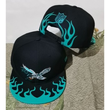 Philadelphia Eagles Snapback Hat Philadelphia Eagles Snapback Hat