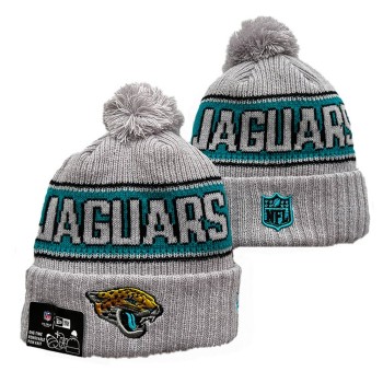 Jacksonville Jaguars Knit Hat Jacksonville Jaguars Knit Hat