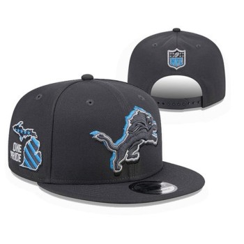 Detroit Lions Snapback Hat Detroit Lions Snapback Hat