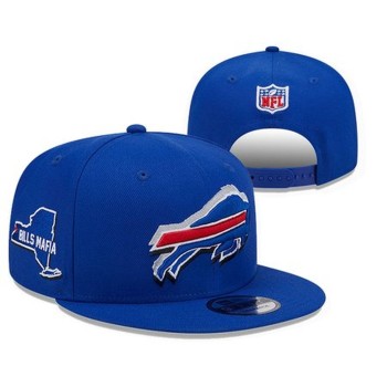 Buffalo Bills Snapback Hat Buffalo Bills Snapback Hat